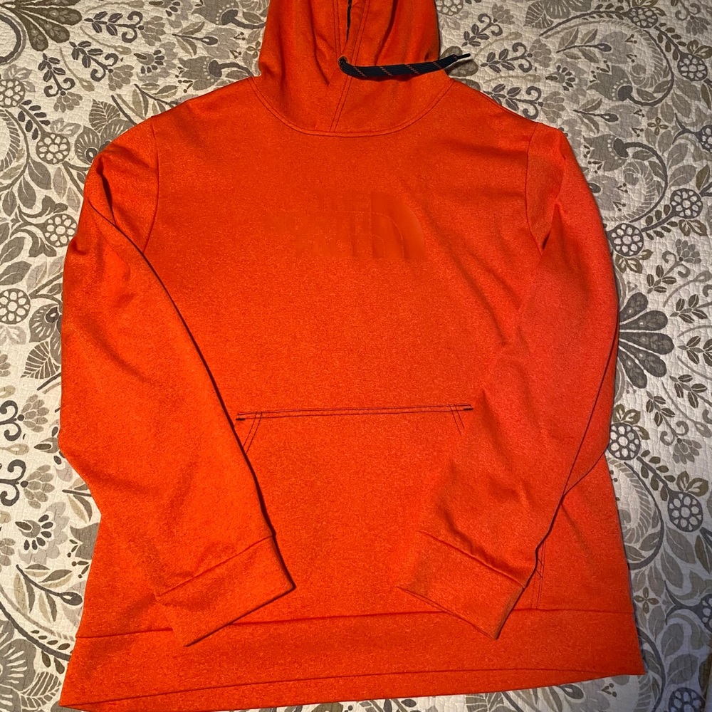Size XL North Face Hoodie (Mens)